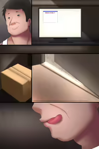 Page 68 of Kozukuri Kyousei Kubiwa ~Shoushika Taisaku~ - preview thumbnail