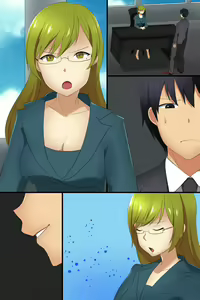 Page 90 of Hyoushiki Seal ~ Hararetara Sakaraenai Ecchi na Seal - preview thumbnail