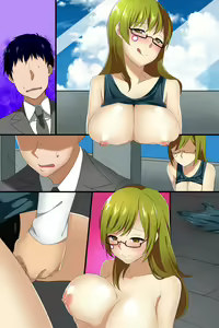 Page 96 of Hyoushiki Seal ~ Hararetara Sakaraenai Ecchi na Seal - preview thumbnail