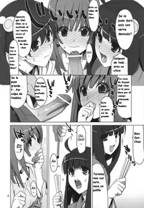 Page 17 of Onegai! FireSisters★ - preview thumbnail