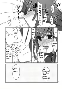 Page 8 of Onegai! FireSisters★ - preview thumbnail