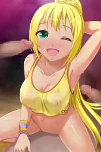 Page 51 of 100 Yen de Nakadashi Gouhou Rape Sasete Kureru Onnanoko Mitsuketa! - preview thumbnail