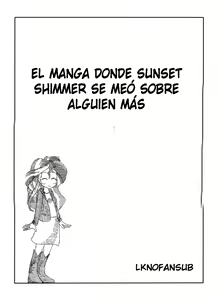 Twi to Shimmer no Ero Manga — hentai manga cover on Fhentai