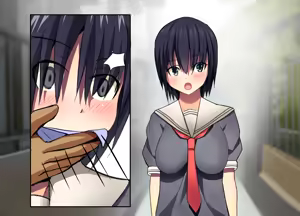Page 161 of Kinjo ni Hikkoshite Kita Anoko wo Chikashitsu ni Kankin Choukyou Shite Niku Benki ni Suru Hanashi - preview thumbnail