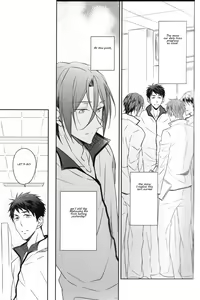 Page 14 of Good Boys Gone Bad - preview thumbnail