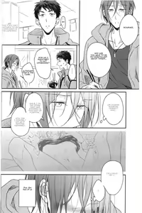 Page 17 of Good Boys Gone Bad - preview thumbnail
