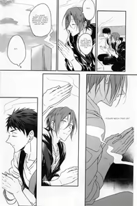 Page 21 of Good Boys Gone Bad - preview thumbnail