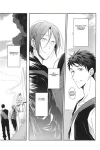 Page 24 of Good Boys Gone Bad - preview thumbnail