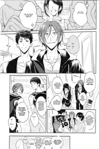 Page 26 of Good Boys Gone Bad - preview thumbnail