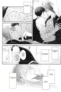 Page 31 of Good Boys Gone Bad - preview thumbnail