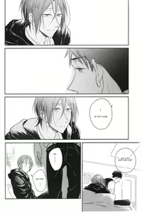 Page 35 of Good Boys Gone Bad - preview thumbnail