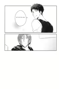 Page 36 of Good Boys Gone Bad - preview thumbnail