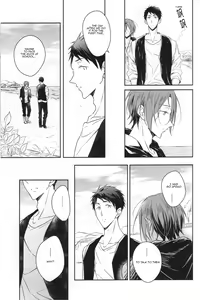 Page 38 of Good Boys Gone Bad - preview thumbnail