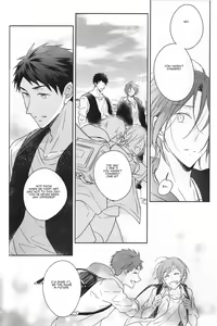 Page 47 of Good Boys Gone Bad - preview thumbnail