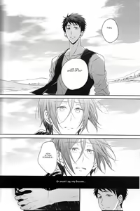 Page 49 of Good Boys Gone Bad - preview thumbnail