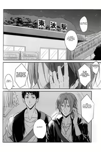 Page 61 of Good Boys Gone Bad - preview thumbnail