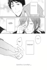 Page 68 of Good Boys Gone Bad - preview thumbnail