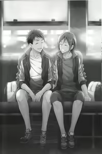 Page 70 of Good Boys Gone Bad - preview thumbnail