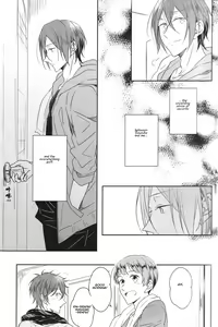 Page 10 of Good Boys Gone Bad - preview thumbnail
