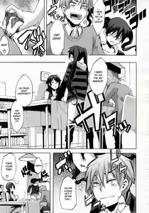 Page 5 of Derenai Family - preview thumbnail