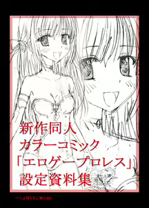 Page 40 of Eroge ProWres - preview thumbnail