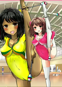 Page 39 of Zenra Shintaisou (Kari) wa Kenbutsunin darake - preview thumbnail