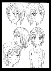 Page 40 of Shukudai Wasuremashitako-san e no Zenra Kyouiku - preview thumbnail