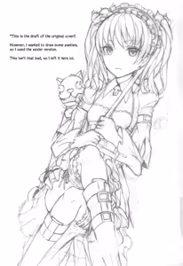 Page 20 of Black Jackpot - preview thumbnail