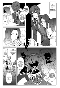 Page 4 of Black Jackpot - preview thumbnail