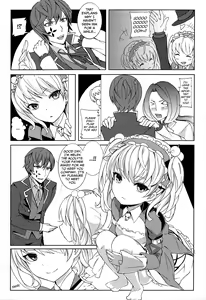 Page 5 of Black Jackpot - preview thumbnail