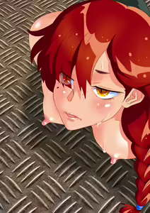Page 373 of Muma☆SIS. - preview thumbnail