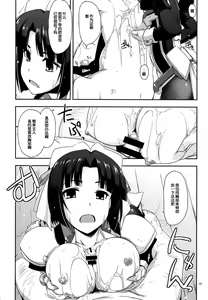 Page 9 of Mikawa-san ni Osewa Shite Moraou!! - preview thumbnail