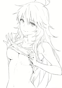 Page 3 of Miki-ppoi no! - preview thumbnail