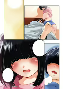 Page 82 of Omamagoto Hasegawa-san chi no Oyakokankei Ichiwame "Haha to Oppai" - preview thumbnail