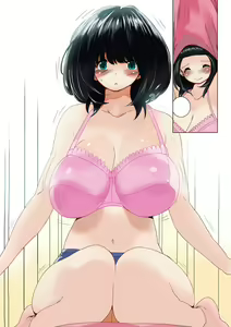 Page 93 of Omamagoto Hasegawa-san chi no Oyakokankei Ichiwame "Haha to Oppai" - preview thumbnail
