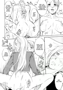 Page 16 of SOIX 3 - preview thumbnail