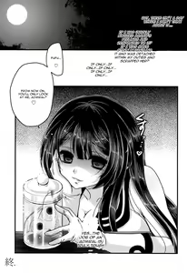 Page 22 of Moushuu Method ~Agano no Teitoku Nisshi~ - preview thumbnail