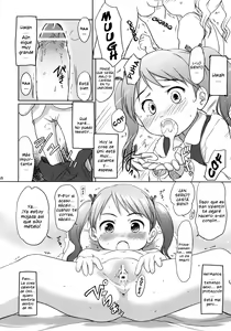 Page 26 of Imouto wa Minna Onii-chan ga Suki! - preview thumbnail