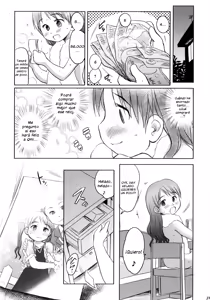 Page 31 of Imouto wa Minna Onii-chan ga Suki! - preview thumbnail