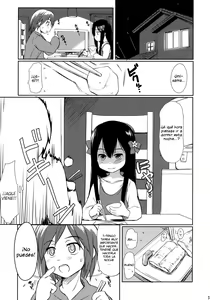 Page 4 of Imouto wa Minna Onii-chan ga Suki! - preview thumbnail