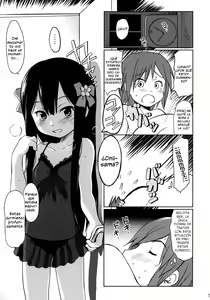 Page 6 of Imouto wa Minna Onii-chan ga Suki! - preview thumbnail
