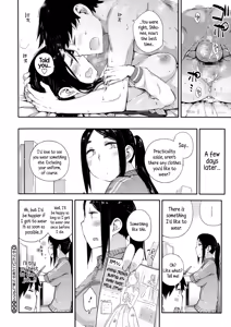 Page 30 of Yaritai Koto o Yarimashou | Let's Do What We Want To Do! Ch.1-2 - preview thumbnail