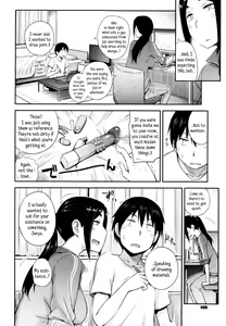 Page 4 of Yaritai Koto o Yarimashou | Let's Do What We Want To Do! Ch.1-2 - preview thumbnail