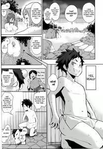 Page 12 of Mama x Pako Ch. 1-7 - preview thumbnail