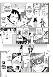 Page 87 of Mama x Pako Ch. 1-7 - preview thumbnail