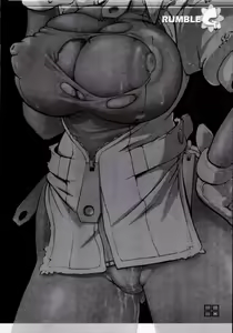 Page 19 of Rumble G - preview thumbnail