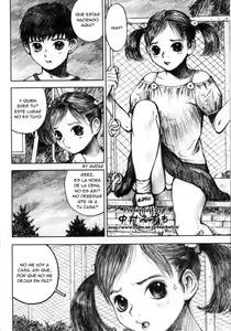 Page 2 of Empty Sky (decensored) - preview thumbnail