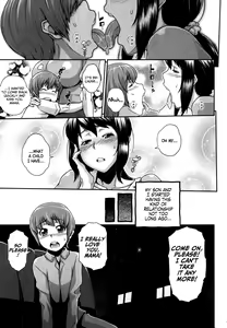 Page 3 of Mamacon! - preview thumbnail