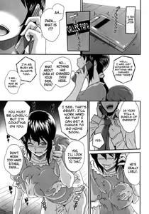 Page 31 of Mamacon! - preview thumbnail