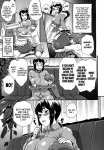 Page 5 of Mamacon! - preview thumbnail